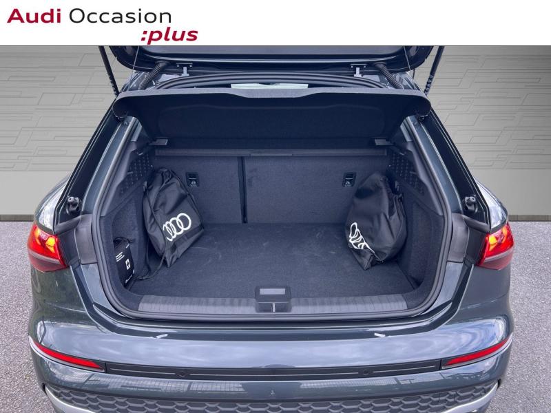 Voitures occasions Audi A3 Sportback Business Executive Saint-Thibault-des-Vignes