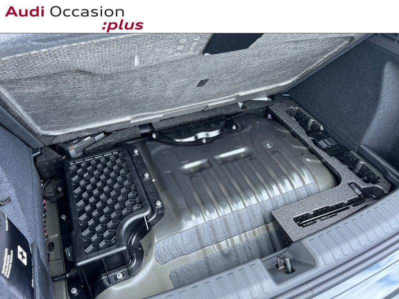 Voitures occasions Audi A3 Sportback Business Executive Saint-Thibault-des-Vignes