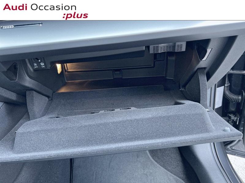 Voitures occasions Audi A3 Sportback Business Executive Saint-Thibault-des-Vignes