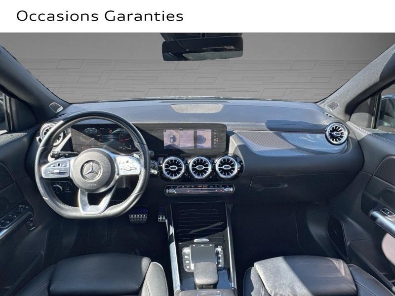 Voitures occasions MERCEDES-BENZ GLA AMG Line Saint-Thibault-des-Vignes