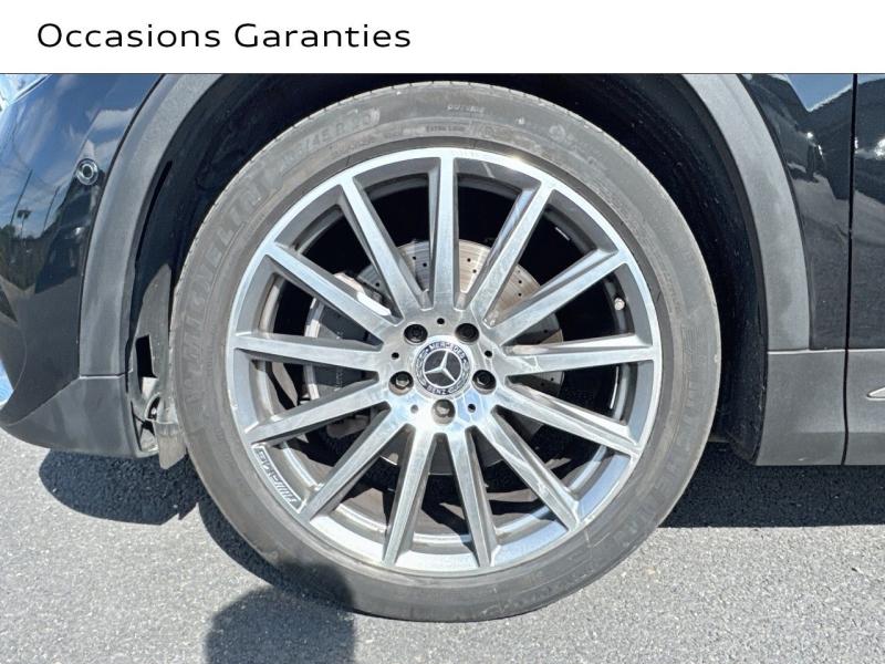 Voitures occasions MERCEDES-BENZ GLA AMG Line Saint-Thibault-des-Vignes