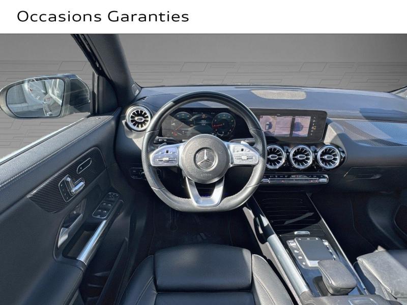Voitures occasions MERCEDES-BENZ GLA AMG Line Saint-Thibault-des-Vignes