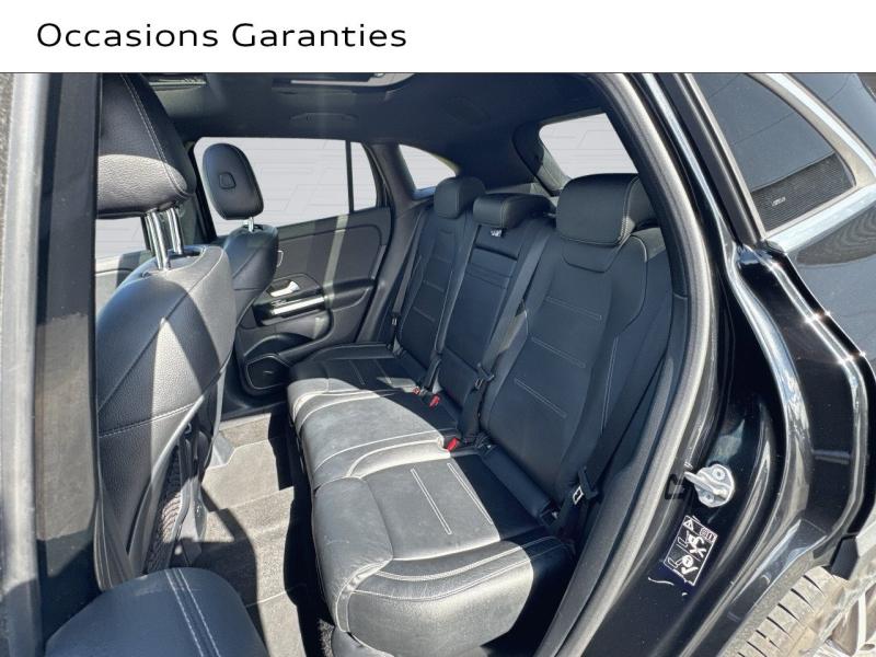 Voitures occasions MERCEDES-BENZ GLA AMG Line Saint-Thibault-des-Vignes