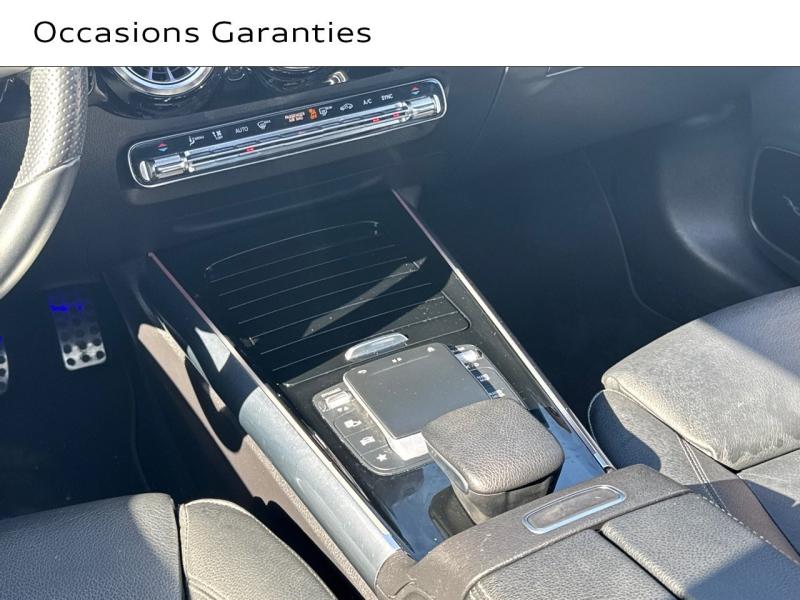 Voitures occasions MERCEDES-BENZ GLA AMG Line Saint-Thibault-des-Vignes