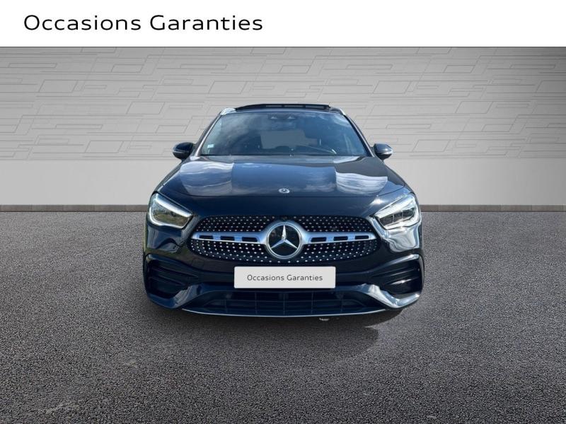 Voitures occasions MERCEDES-BENZ GLA AMG Line Saint-Thibault-des-Vignes