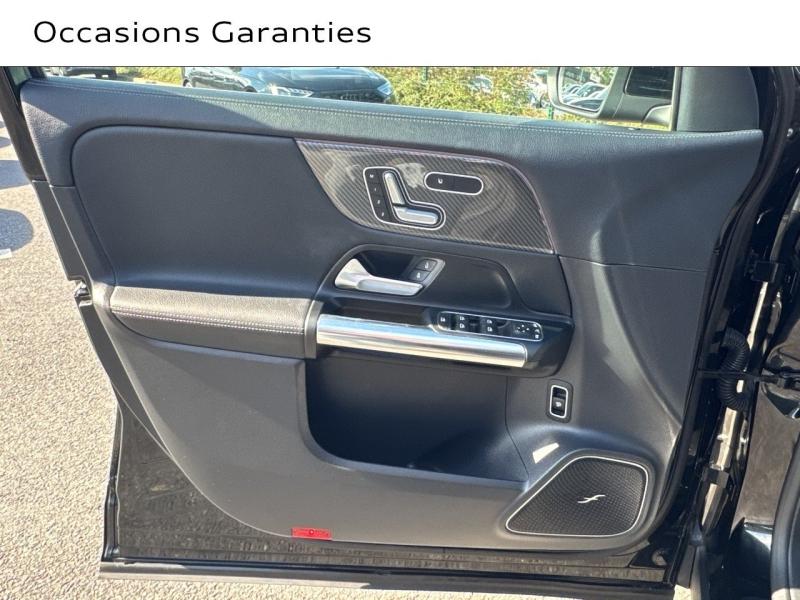 Voitures occasions MERCEDES-BENZ GLA AMG Line Saint-Thibault-des-Vignes