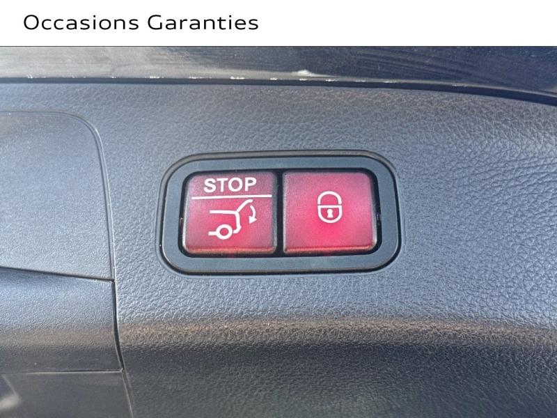 Voitures occasions MERCEDES-BENZ GLA AMG Line Saint-Thibault-des-Vignes