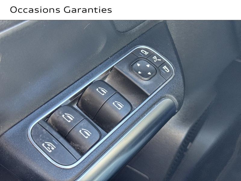 Voitures occasions MERCEDES-BENZ GLA AMG Line Saint-Thibault-des-Vignes