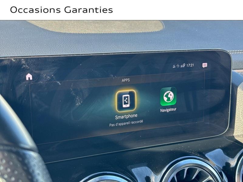 Voitures occasions MERCEDES-BENZ GLA AMG Line Saint-Thibault-des-Vignes