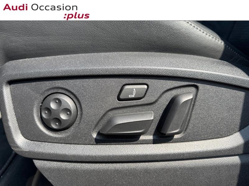 Voitures occasions Audi Q5 Sportback S line Saint-Thibault-des-Vignes