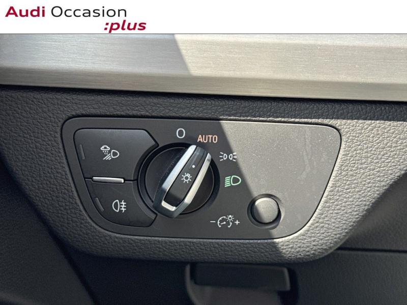 Voitures occasions Audi Q5 Sportback S line Saint-Thibault-des-Vignes