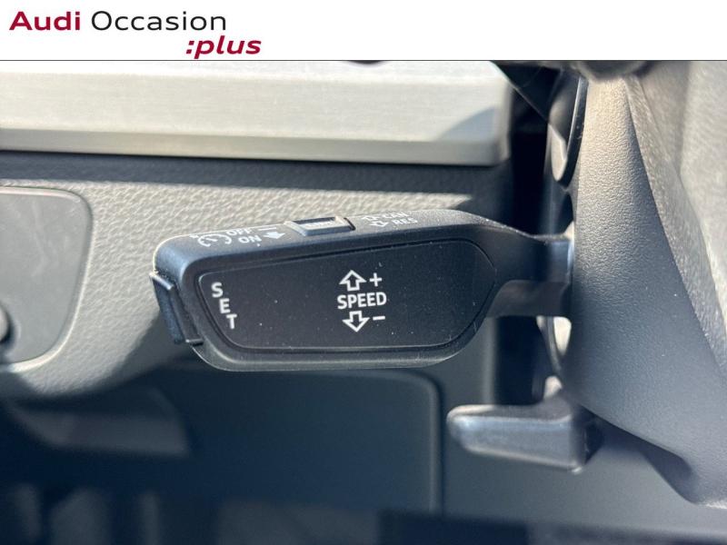 Voitures occasions Audi Q5 Sportback S line Saint-Thibault-des-Vignes