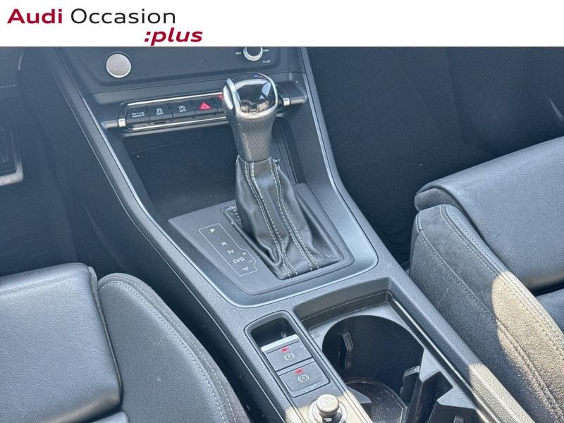Voitures occasions Audi Q3 Sportback S line Saint-Thibault-des-Vignes