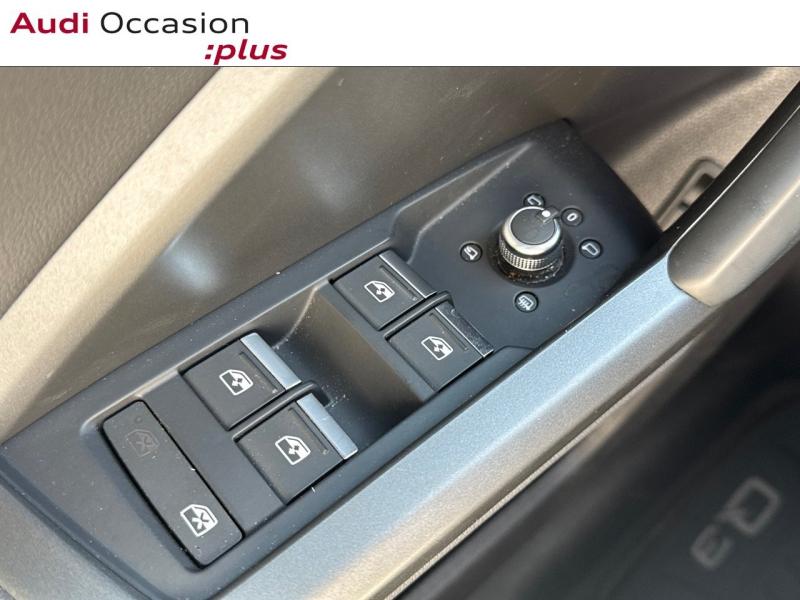 Voitures occasions Audi Q3 Sportback S line Saint-Thibault-des-Vignes