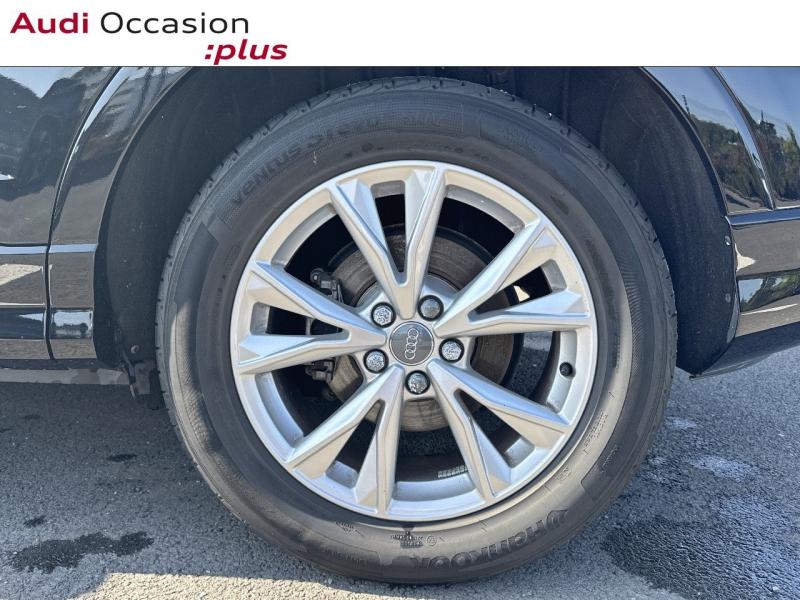 Voitures occasions Audi Q3 Sportback S line Saint-Thibault-des-Vignes