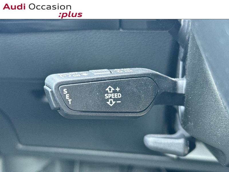 Voitures occasions Audi Q8 e-tron Sportback S Line Saint-Thibault-des-Vignes