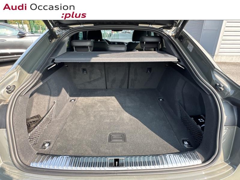 Voitures occasions Audi Q8 e-tron Sportback S Line Saint-Thibault-des-Vignes
