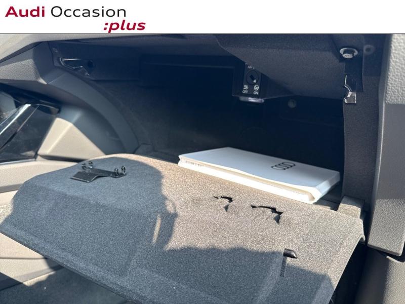 Voitures occasions Audi Q8 e-tron Sportback S Line Saint-Thibault-des-Vignes