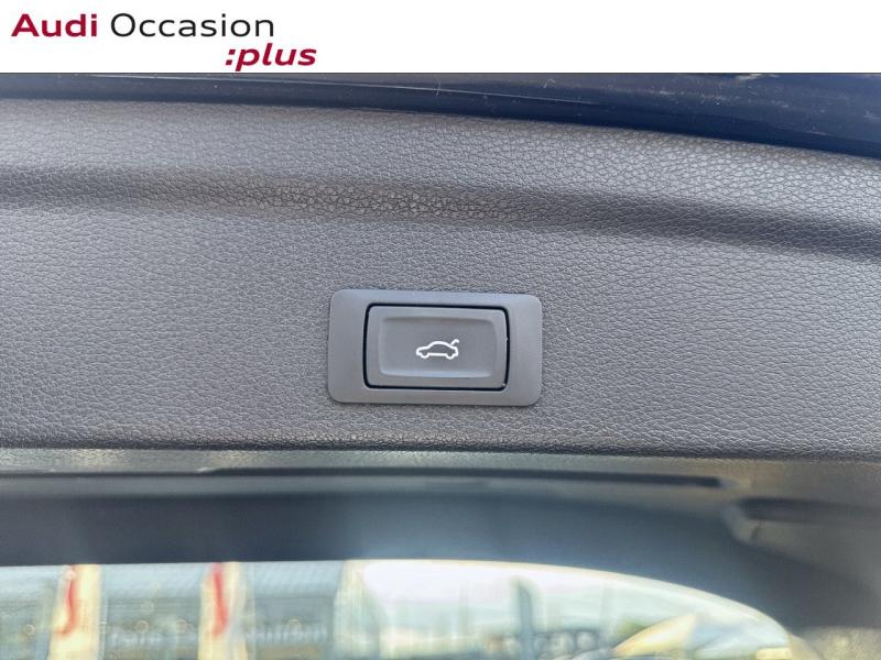 Voitures occasions Audi Q3 Sportback S line Saint-Thibault-des-Vignes