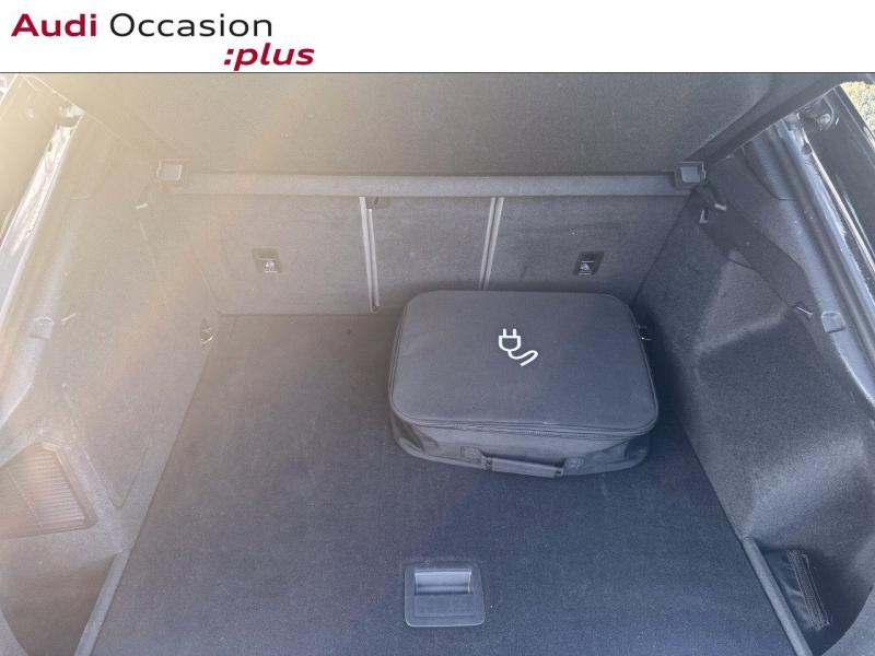 Voitures occasions Audi Q3 Sportback S line Saint-Thibault-des-Vignes