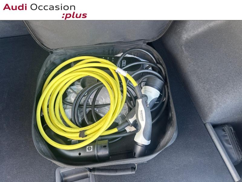 Voitures occasions Audi Q3 Sportback S line Saint-Thibault-des-Vignes