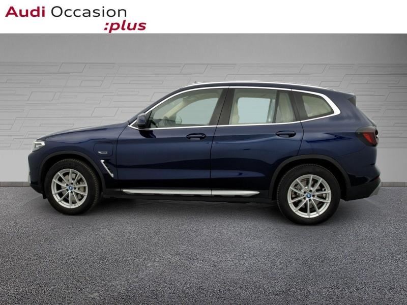 Voitures occasions BMW X3 xLine Saint-Thibault-des-Vignes