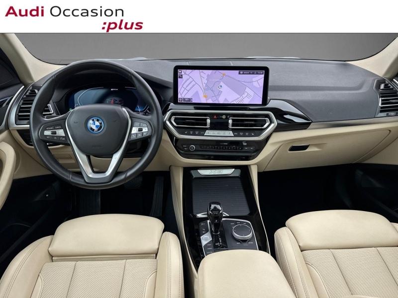 Voitures occasions BMW X3 xLine Saint-Thibault-des-Vignes