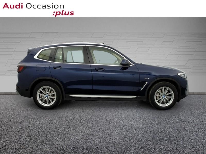 Voitures occasions BMW X3 xLine Saint-Thibault-des-Vignes