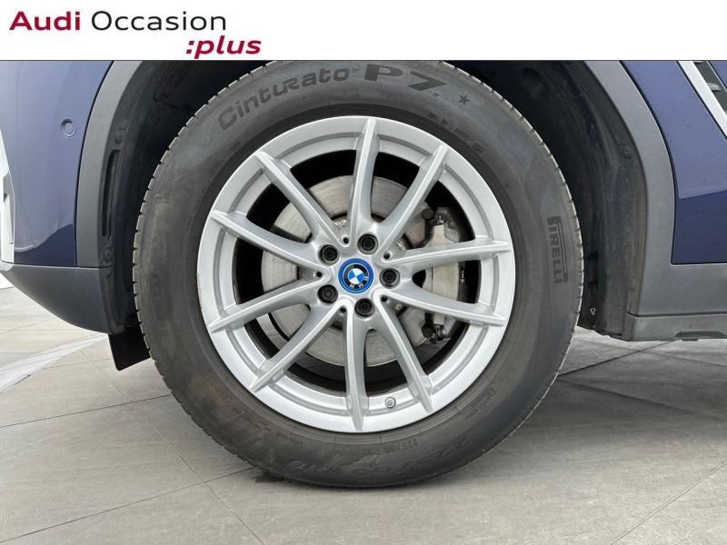 Voitures occasions BMW X3 xLine Saint-Thibault-des-Vignes