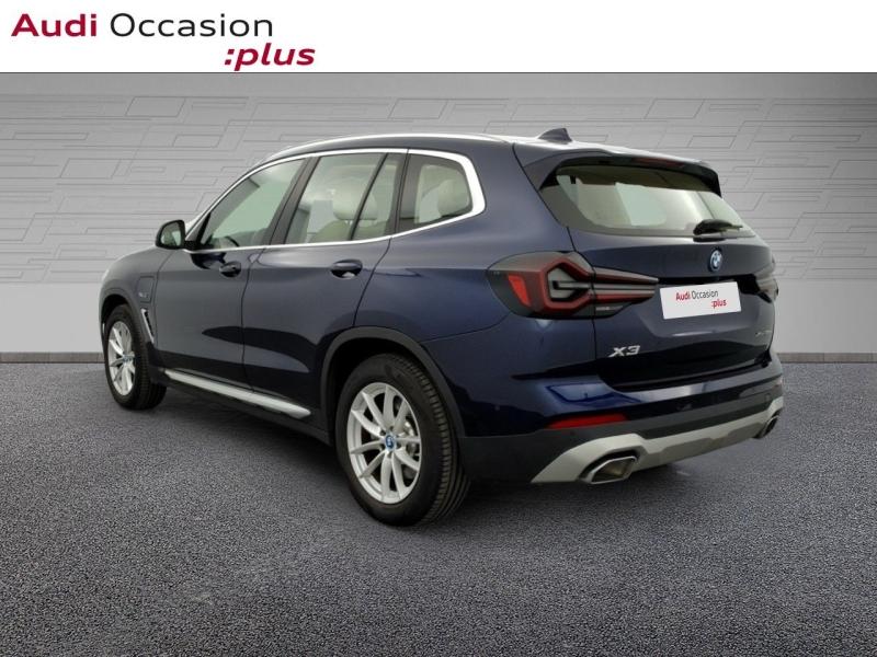 Voitures occasions BMW X3 xLine Saint-Thibault-des-Vignes