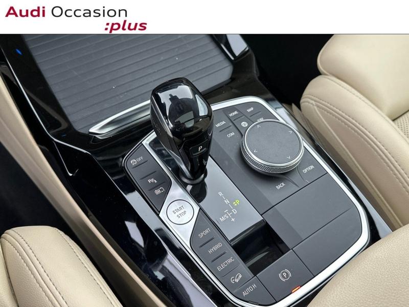 Voitures occasions BMW X3 xLine Saint-Thibault-des-Vignes
