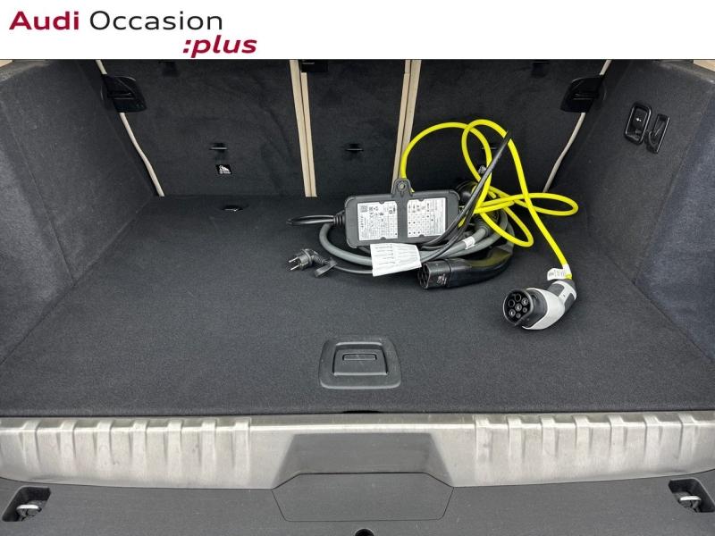 Voitures occasions BMW X3 xLine Saint-Thibault-des-Vignes