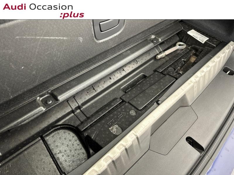 Voitures occasions BMW X3 xLine Saint-Thibault-des-Vignes