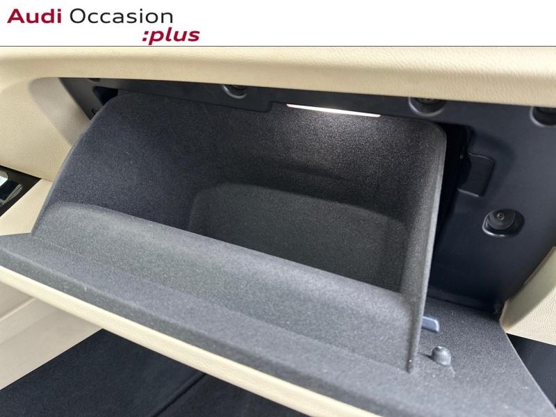 Voitures occasions BMW X3 xLine Saint-Thibault-des-Vignes