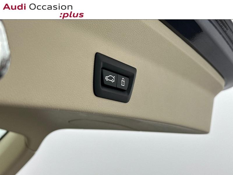 Voitures occasions BMW X3 xLine Saint-Thibault-des-Vignes