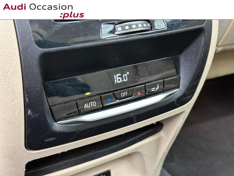 Voitures occasions BMW X3 xLine Saint-Thibault-des-Vignes