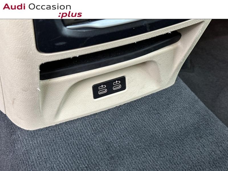 Voitures occasions BMW X3 xLine Saint-Thibault-des-Vignes