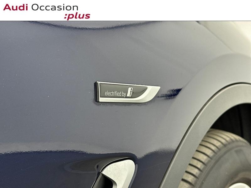 Voitures occasions BMW X3 xLine Saint-Thibault-des-Vignes