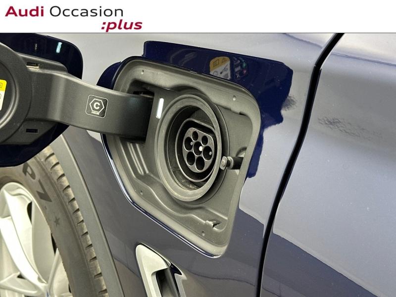 Voitures occasions BMW X3 xLine Saint-Thibault-des-Vignes