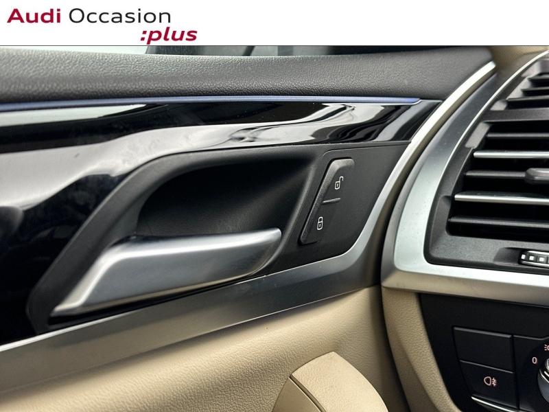 Voitures occasions BMW X3 xLine Saint-Thibault-des-Vignes