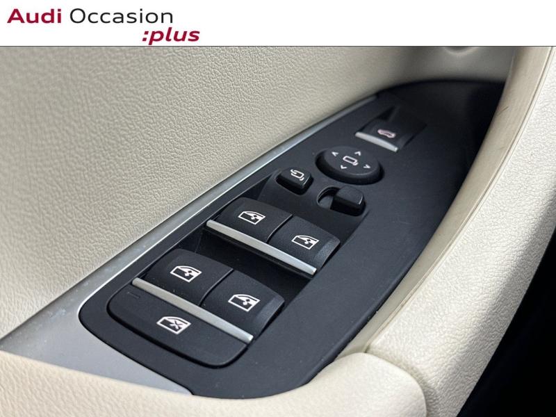 Voitures occasions BMW X3 xLine Saint-Thibault-des-Vignes