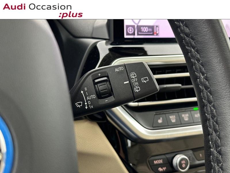 Voitures occasions BMW X3 xLine Saint-Thibault-des-Vignes