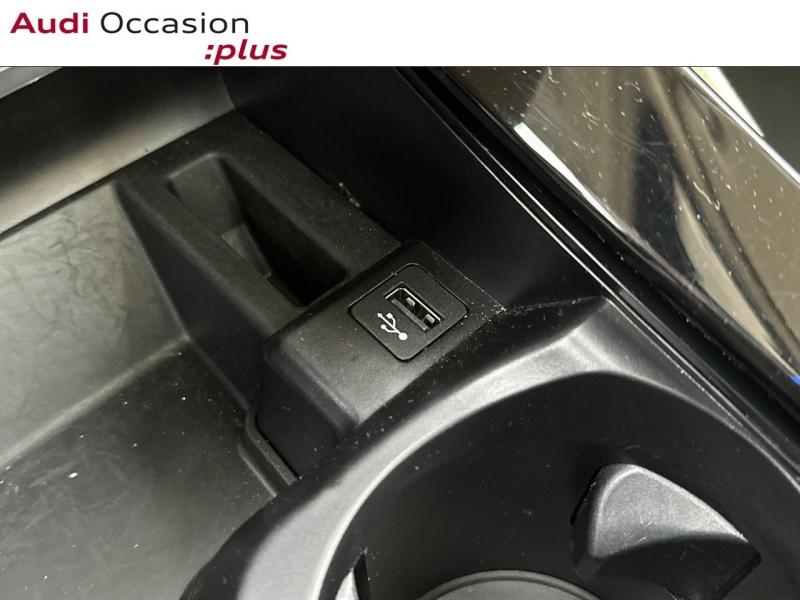 Voitures occasions BMW X3 xLine Saint-Thibault-des-Vignes