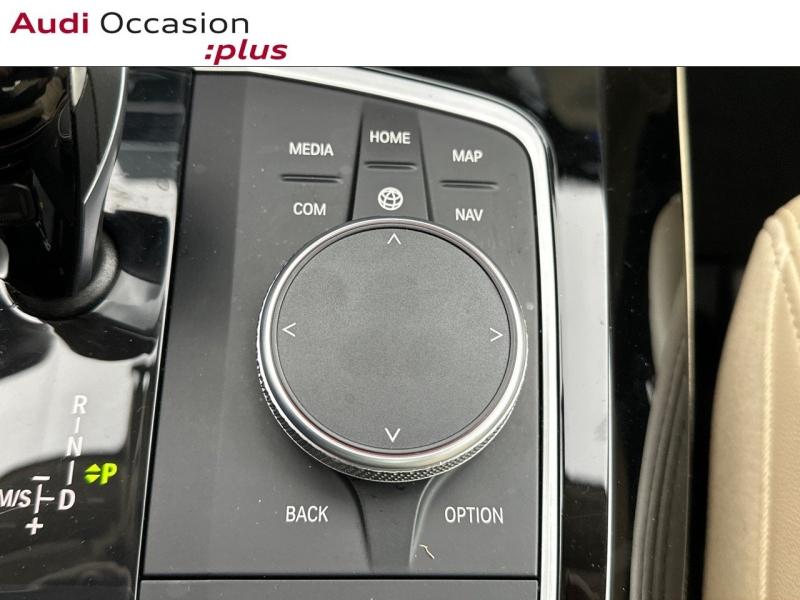 Voitures occasions BMW X3 xLine Saint-Thibault-des-Vignes