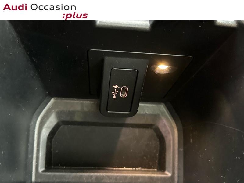 Voitures occasions BMW X3 xLine Saint-Thibault-des-Vignes