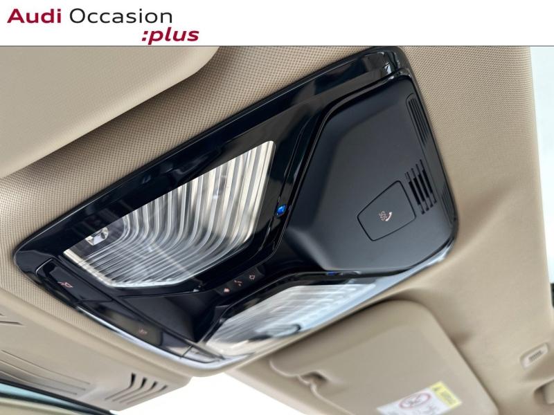 Voitures occasions BMW X3 xLine Saint-Thibault-des-Vignes