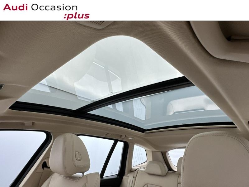 Voitures occasions BMW X3 xLine Saint-Thibault-des-Vignes