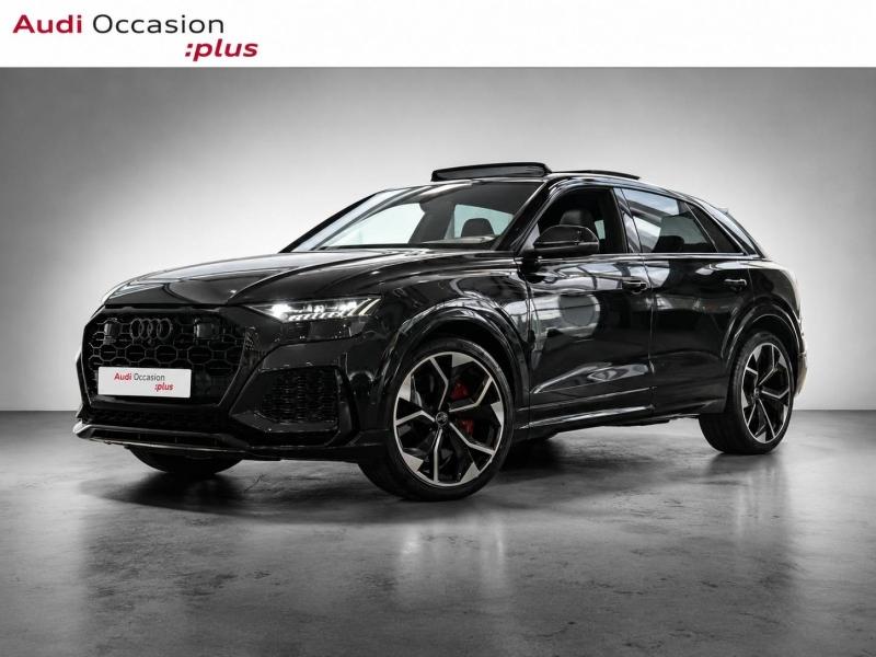 Voitures occasions Audi RS Q8 Base Saint-Thibault-des-Vignes