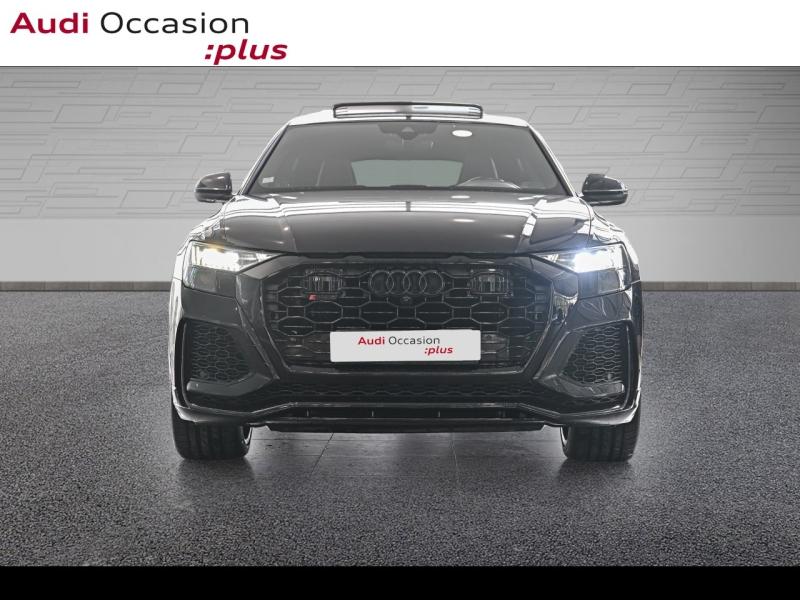 Voitures occasions Audi RS Q8 Base Saint-Thibault-des-Vignes