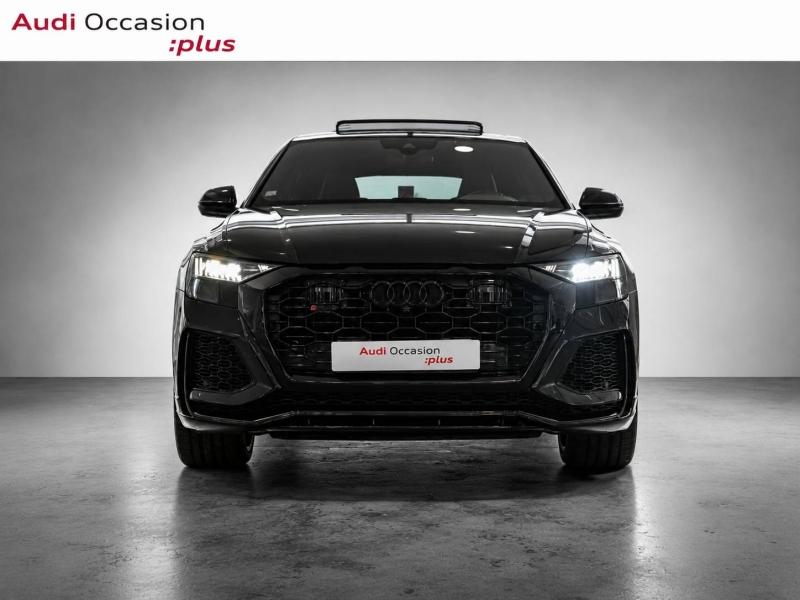 Voitures occasions Audi RS Q8 Base Saint-Thibault-des-Vignes